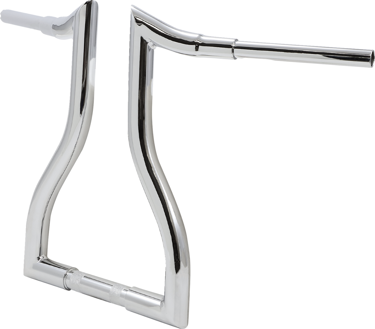 Manillar LA CHOPPERS - Hammerhead - 16" - Cromado LA-7326-16 