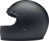 Casco BILTWELL Gringo - Negro mate - 2XL 1002-201-506 