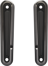 Intermitente de marcha/giro para motocicleta KODLIN - Negro K68520