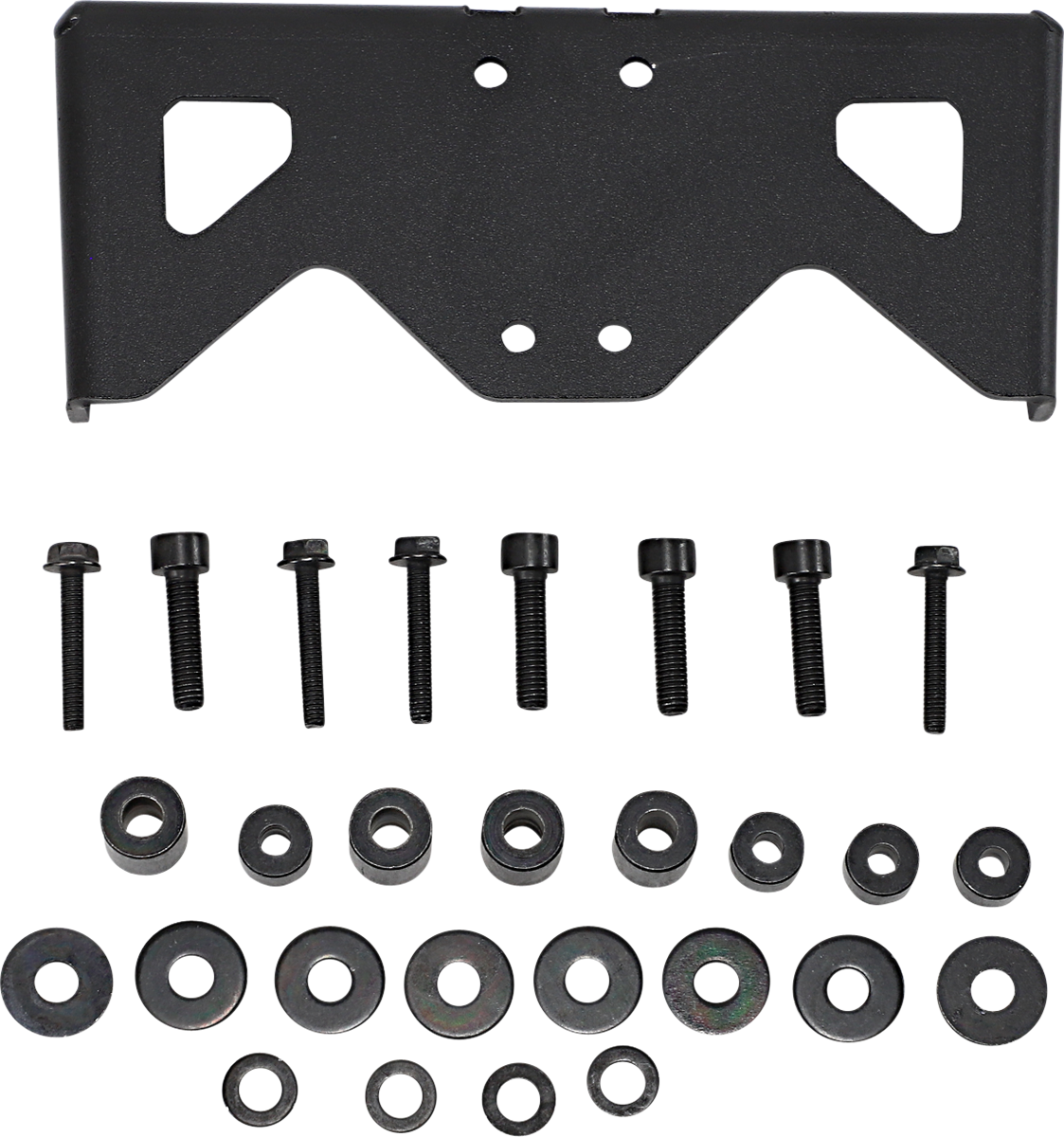 Herrajes GIVI - CB500F 1152KIT 