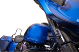 Intermitente para motocicleta KODLIN - Negro K68467