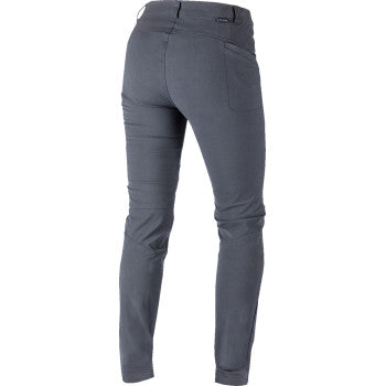Pantalones ICON Hella 4™ para mujer - Negro - 14 2823-0444 