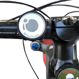KLOCK WERKS iOmounts™ - Garmin - Negro KWD-CONVERT-OUTDR