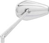 Espejo retrovisor derecho ARLEN NESS Mini Stocker - Cromado - Derecho 13-159 