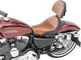 Asiento Lariat SADDLEMEN - Tanque de 4.5 galones - XL 807-03-0041B
