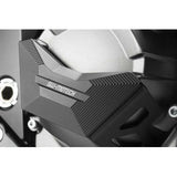 Protector de cárter de motor SW-MOTECH - Negro - Kawasaki - Z800 STP.08.263.10000/B 