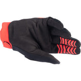 Guantes ALPINESTARS Honda Full Bore - Rojo brillante/Negro - XL 3563823-3031-XL