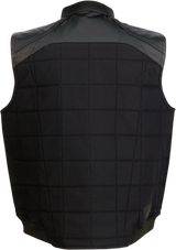 Chaleco Z1R Nufrat - Negro - 4XL 2830-0587 