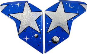 ICON Airflite™ Side Plates - SF - Glory 0133-1357