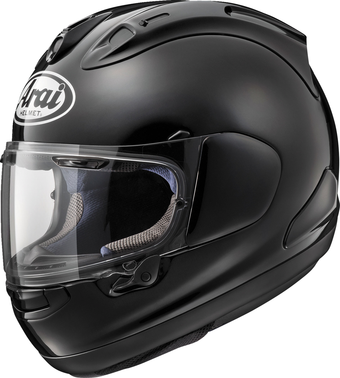 Casco de motocicleta ARAI Corsair-X - Negro - Talla grande 0101-15940
