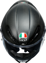 Casco de moto AGV Pista GP RR - Carbono mate - XL 2118356002007XL