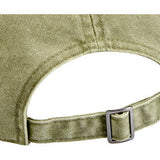 Sombrero BILTWELL RMHF - Oliva claro 8007-6045-00 