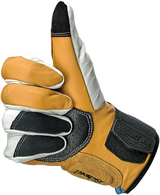 Guantes BILTWELL Belden - Cemento - Pequeños 1505-0409-302 