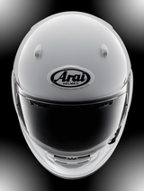 Ventilación de barbilla ARAI XG - Blanco diamante 102075