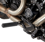 Controles intermedios ARLEN NESS - Negro - FLT '14-'22 420-120 