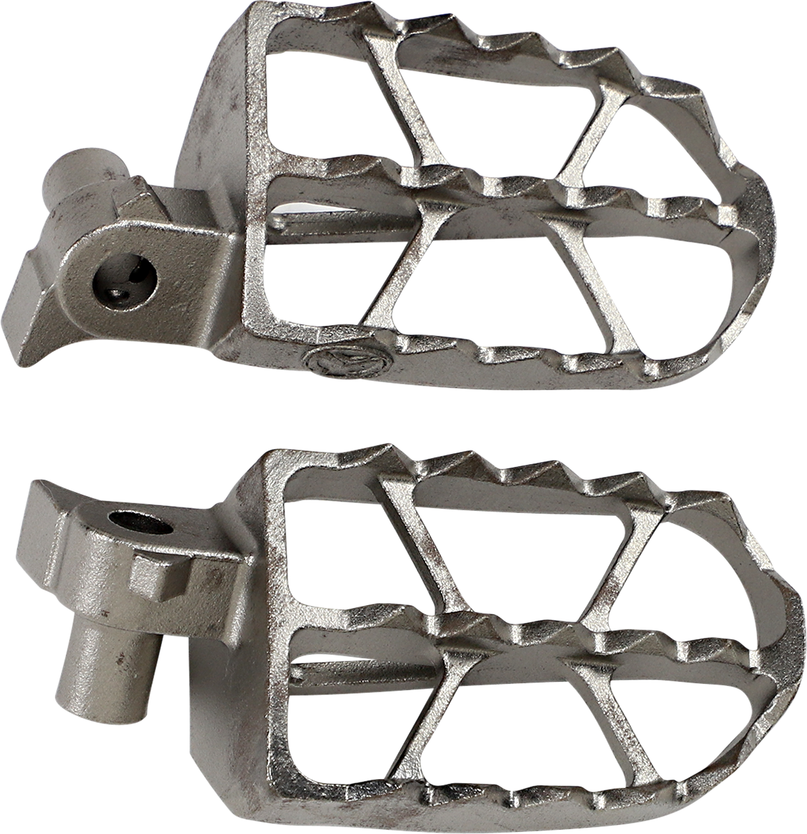 Estribera MOOSE RACING Serie ND - Desplazamiento de 1/2" - Kawasaki NDKX-5B