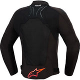 ALPINESTARS SMX Air Jacket - Black/Red/White - Large 3306523-1342-L