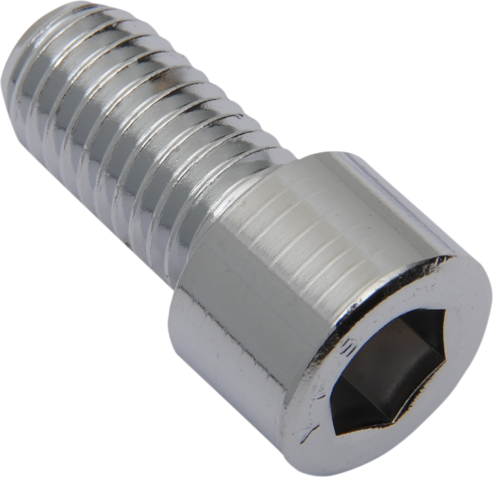 Pernos DRAG SPECIALTIES - Cabeza hueca - Lisos - 1/2" x 13 x 1-1/4" MPB693S 