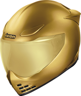 Casco ICON Domain™ - Cornelius - Dorado - XL 0101-14969