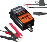 Cargador Optimate 1 de MOOSE RACING - DUO TM-611 