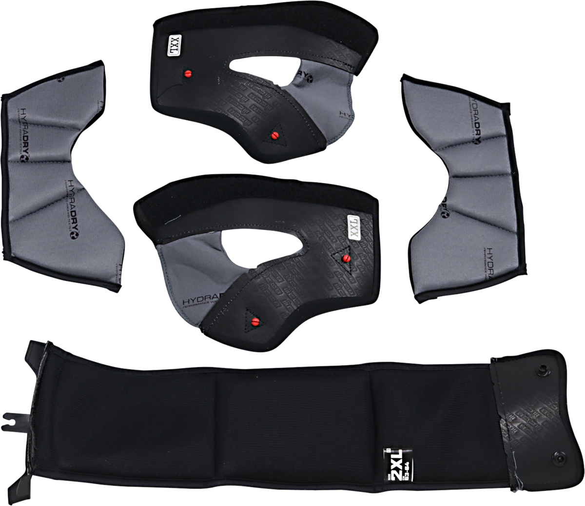 Conjunto interior ICON Variant Pro™ - Talla 2XL/Ajuste holgado - Talla 3XL/Ajuste estándar 0134-2656