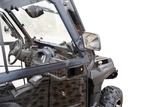 MOOSE UTILITY Complete Cab Enclosure - U-Force 800 7110