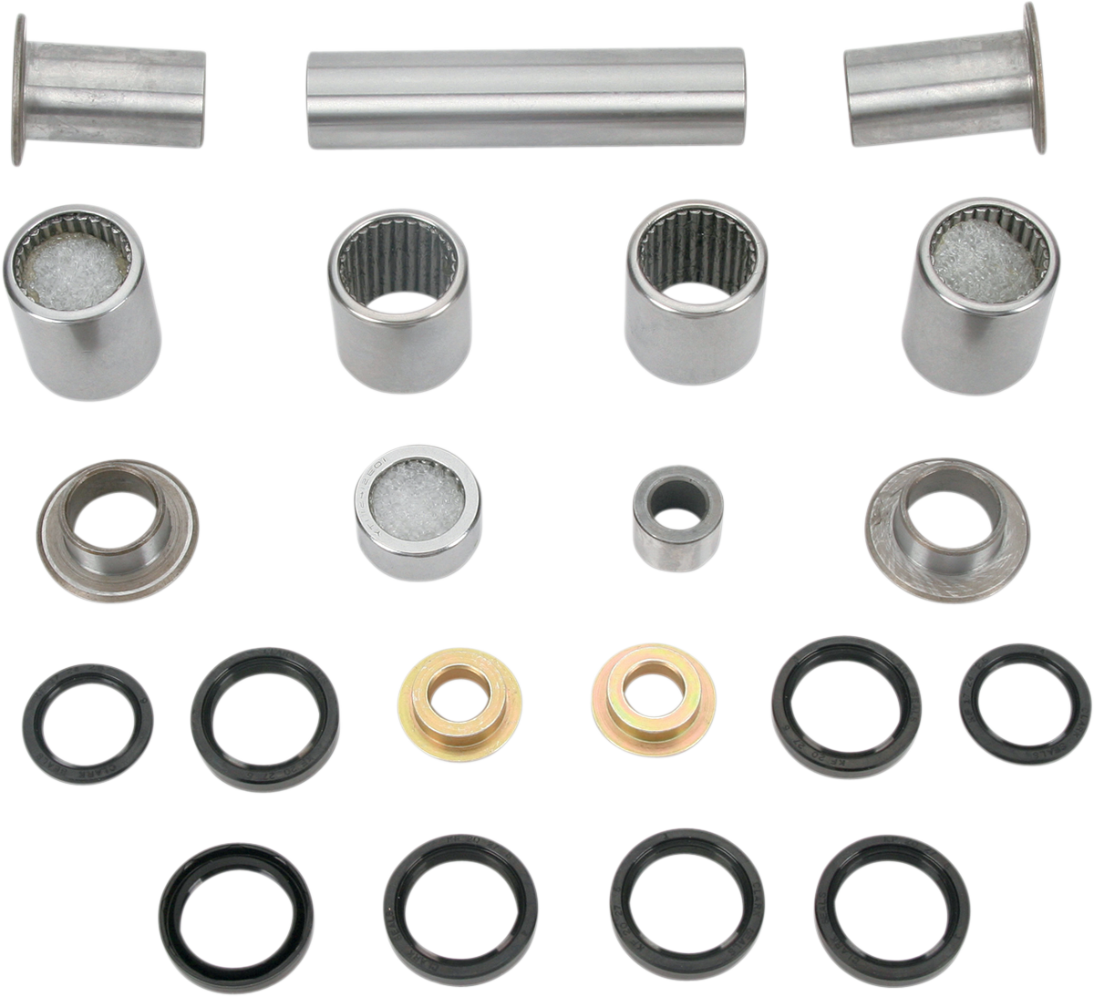 Kit de enlace de brazo oscilante MOOSE RACING 27-1065