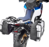 Soporte para cerradura de depósito GIVI S430 
