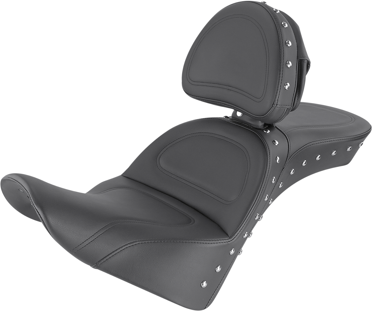 Asiento especial SADDLEMEN Explorer - Con respaldo 818-33-040 