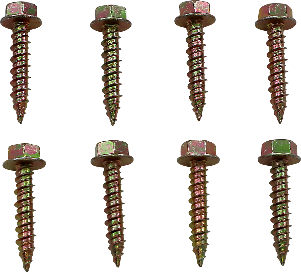 Tornillo de tapa de embrague MOOSE UTILITY - Polaris 100-4579-PU 