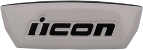 ICON Airform™ Forehead Switch - White 0133-1180