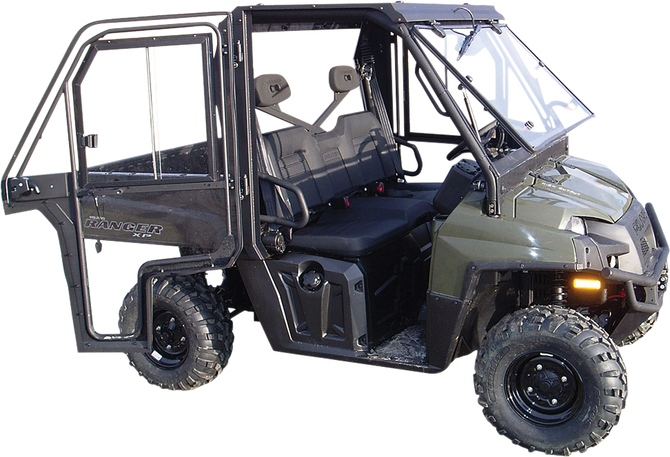 MOOSE UTILITY Cabina completa - Ranger XP 800 3210 