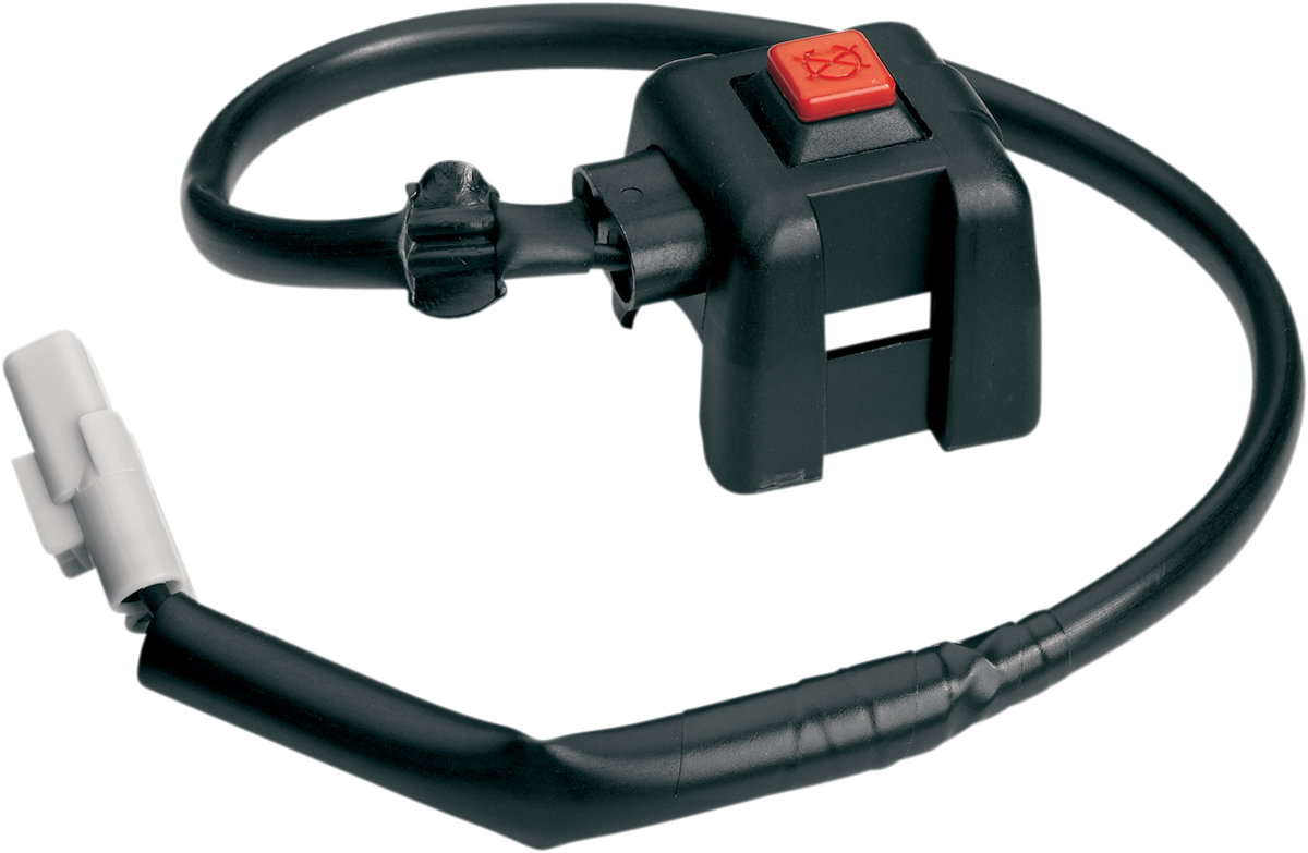 Interruptor de apagado MOOSE RACING - N.º 688-8805