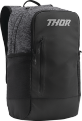 Mochila THOR Slam - Cromo/Jaspeado 3517-0522 