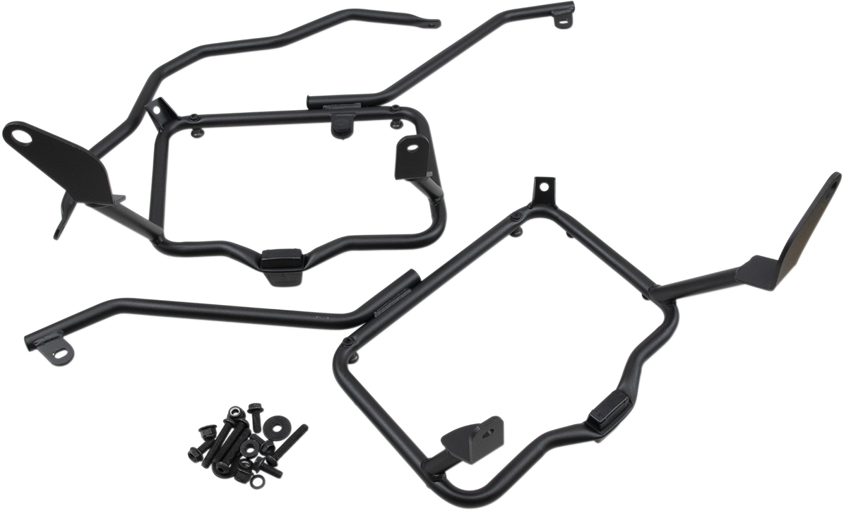Soporte para maletas laterales GIVI PL532 