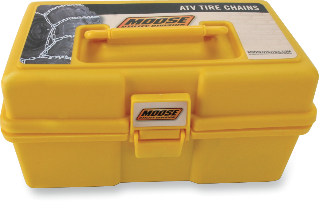 Cadenas para neumáticos de vehículos todo terreno MOOSE UTILITY - 11 VBar 11VO 