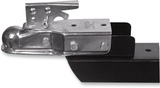 Conversión de enganche de remolque MOOSE UTILITY HK178 