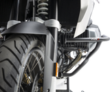 Protectores de motor PUIG HI-TECH PARTS - Negro 2249N 