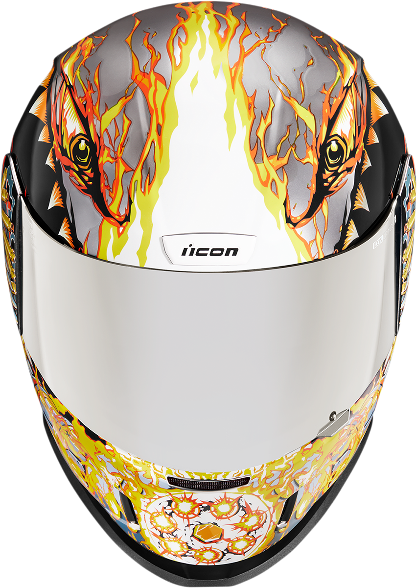 Casco ICON Airform™ - Warthog - XS 0101-13684