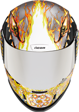 Casco ICON Airform™ - Warthog - XS 0101-13684