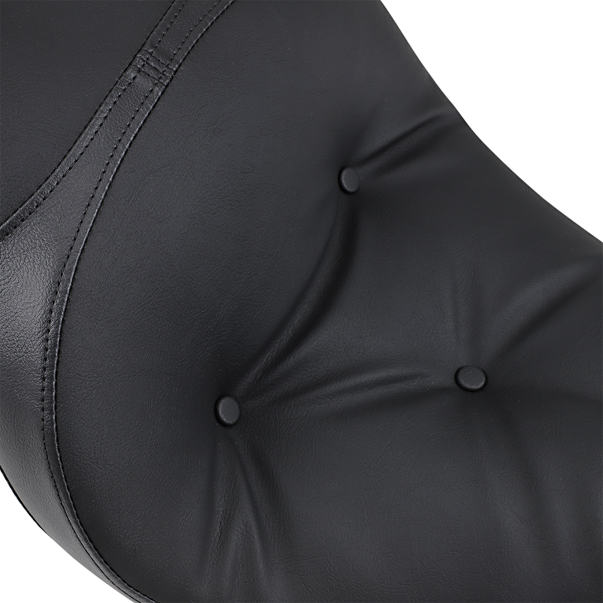 Asiento de turismo bajo DRAG SPECIALTIES - Almohada - FXD 0803-0560 