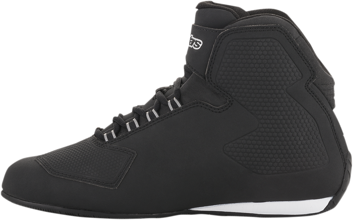 Zapatos ALPINESTARS Sektor para mujer - Negro - US 9 2544619-119-9