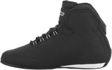 Zapatos ALPINESTARS Sektor para mujer - Negro - US 9 2544619-119-9