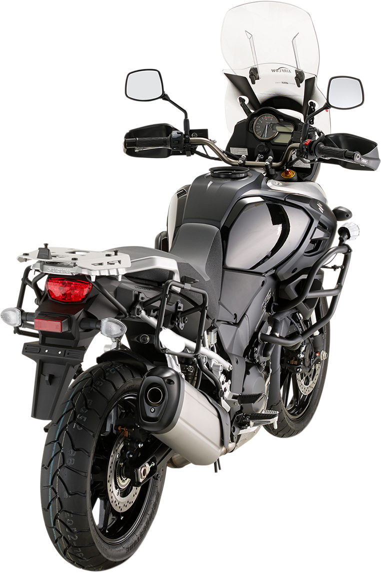 Soporte para maletas laterales GIVI PLR3105 