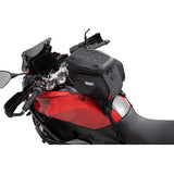 Bolsa de depósito con correa SW-MOTECH PRO Enduro - 12 a 15 litros - Negra BC.TRS.00.112.30000 