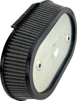 Filtro de aire de repuesto ARLEN NESS - Ovalado 600-099 