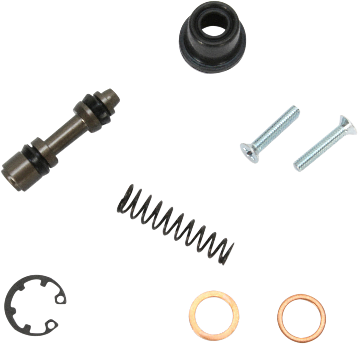 Kit de reparación MOOSE RACING - Cilindro maestro 18-1022 