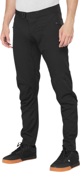 Pantalones 100% Airmatic - Negro - US 32 40025-00002