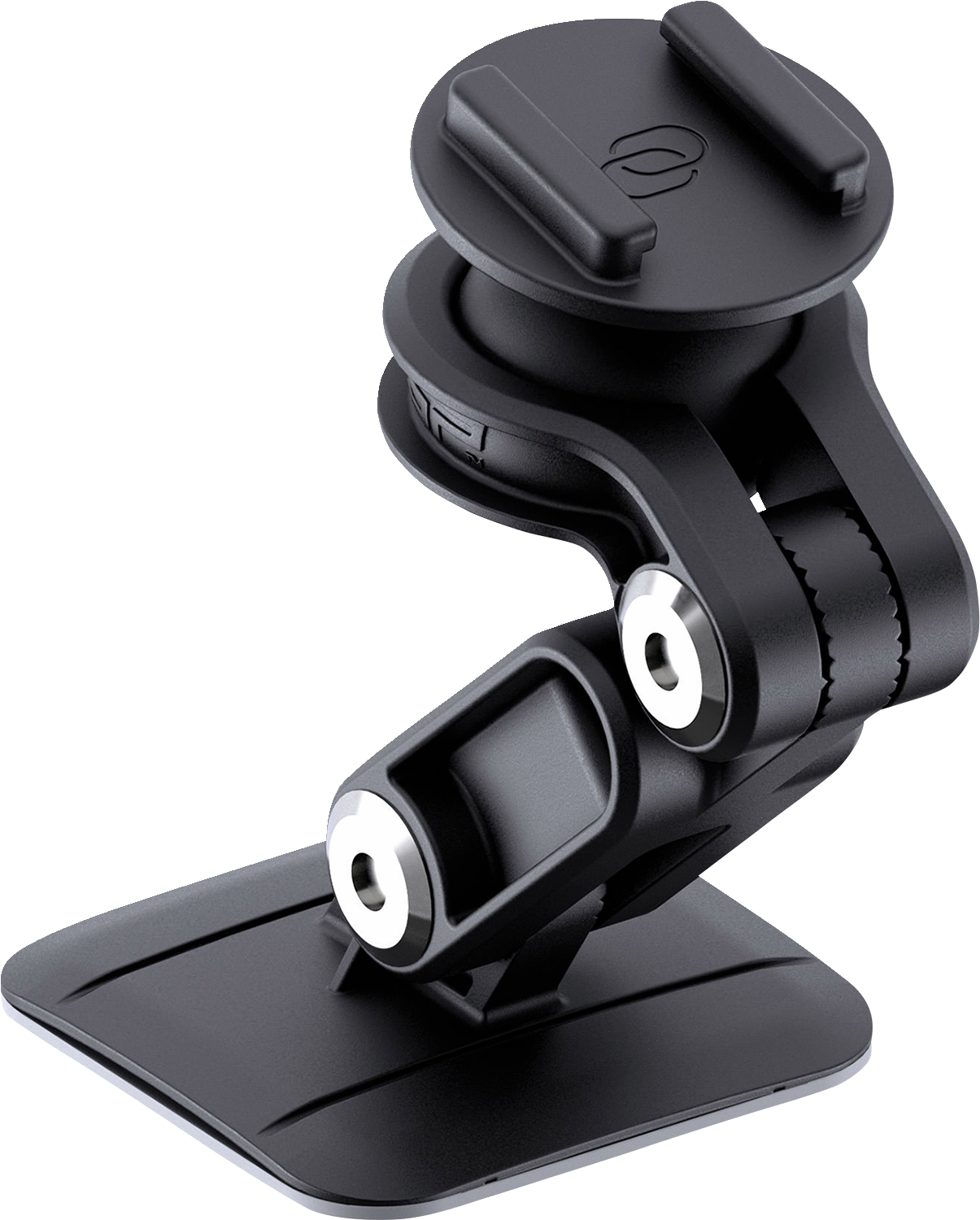 Soporte para teléfono SP CONNECT - Pro - Adhesivo 53155 