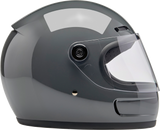 Casco BILTWELL Gringo SV - Gris tormenta brillante - XL 1006-109-505 